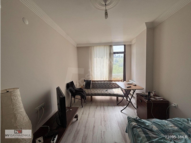 NV GAYRİMENKUL | KONURALP ALGÜN UNIVERCITY 2 SİTESİ’NDE 3+1 100 M2 SATILIK DAİRE - Görsel 14