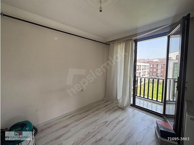 NV GAYRİMENKUL | KONURALP ALGÜN UNIVERCITY 2 SİTESİ’NDE 3+1 100 M2 SATILIK DAİRE - Görsel 16