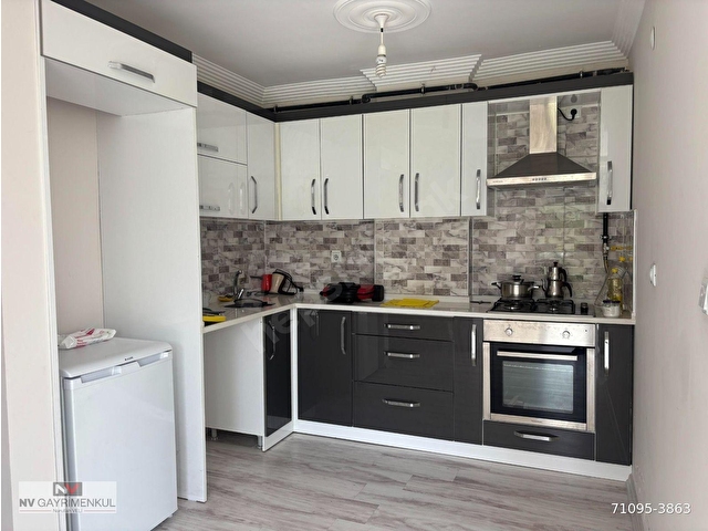 NV GAYRİMENKUL | KONURALP ALGÜN UNIVERCITY 2 SİTESİ’NDE 3+1 100 M2 SATILIK DAİRE - Görsel 11
