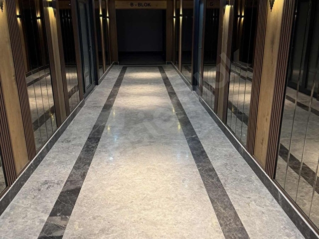 SİTENİN EN GÜZEL 3+1 DAİRESİ SATIŞTA KAPANMAZ DENİZ MANZARASI - Görsel 30