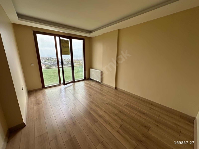 SATILIK DUBLEKS DAİRE DENİZ MANZARALI BEYLİKDÜZÜ GÜRPINAR DA - Görsel 12