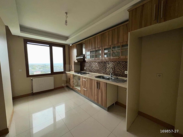 SATILIK DUBLEKS DAİRE DENİZ MANZARALI BEYLİKDÜZÜ GÜRPINAR DA - Görsel 2
