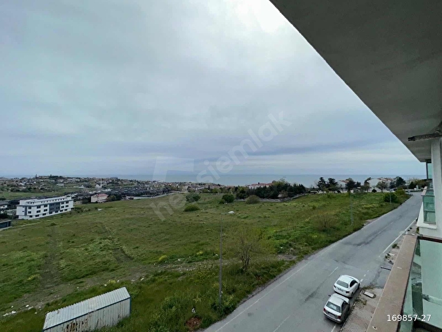 SATILIK DUBLEKS DAİRE DENİZ MANZARALI BEYLİKDÜZÜ GÜRPINAR DA - Görsel 6