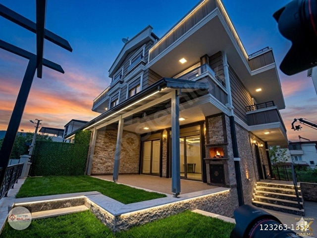 🛑🛑AKTİFTEN GÜREDE SATILIK DENİZE 200MT OTOPARKLI HARİKA 3+1 MÜSTAKİL EV