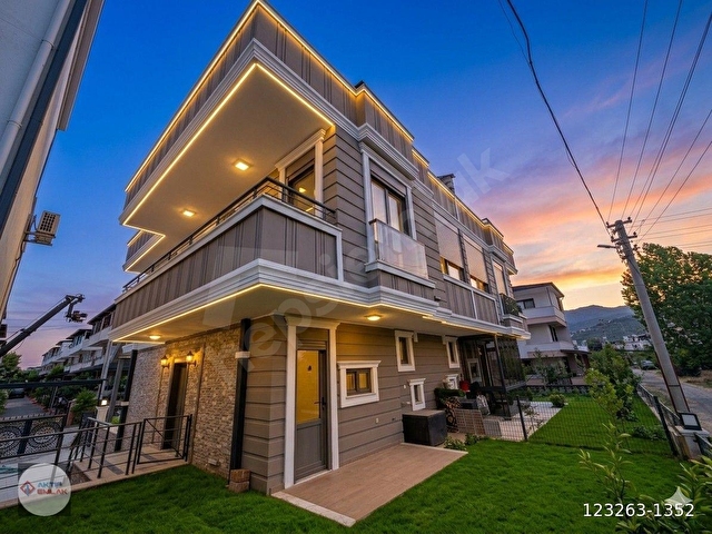 🛑🛑AKTİFTEN GÜREDE SATILIK DENİZE 200MT OTOPARKLI HARİKA 3+1 MÜSTAKİL EV - Görsel 6