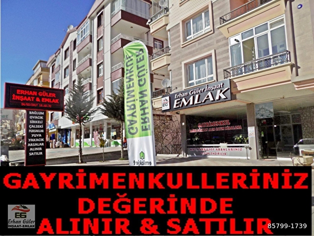hurriyet emlak