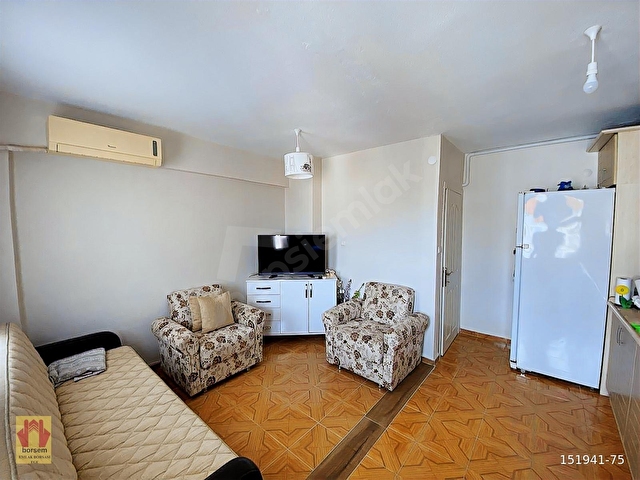 BORSEMDEN AYVALIK 150 EVLER MAH. SATILIK DUBLEKS DAİRE - Görsel 6