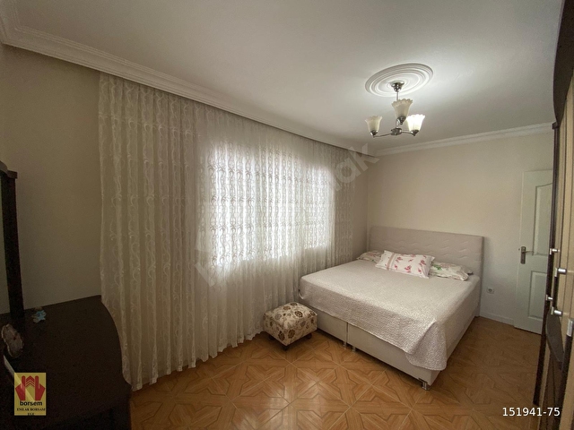 BORSEMDEN AYVALIK 150 EVLER MAH. SATILIK DUBLEKS DAİRE - Görsel 9