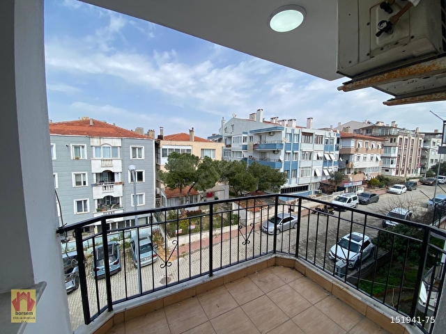 BORSEMDEN AYVALIK 150 EVLER MAH. SATILIK DUBLEKS DAİRE - Görsel 10