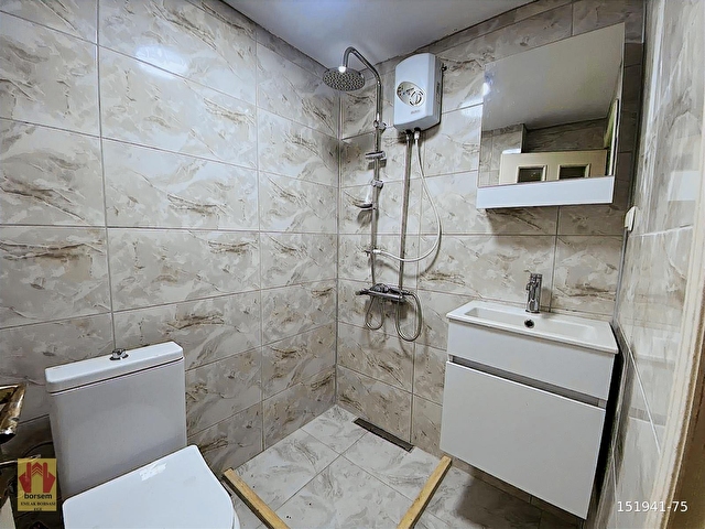BORSEMDEN AYVALIK 150 EVLER MAH. SATILIK DUBLEKS DAİRE - Görsel 14