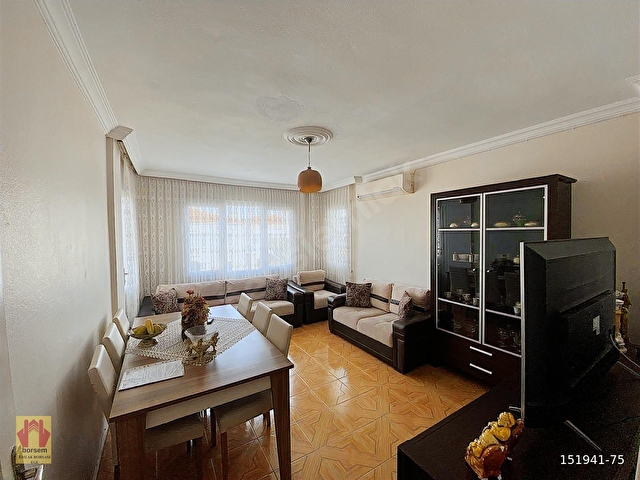 BORSEMDEN AYVALIK 150 EVLER MAH. SATILIK DUBLEKS DAİRE - Görsel 4