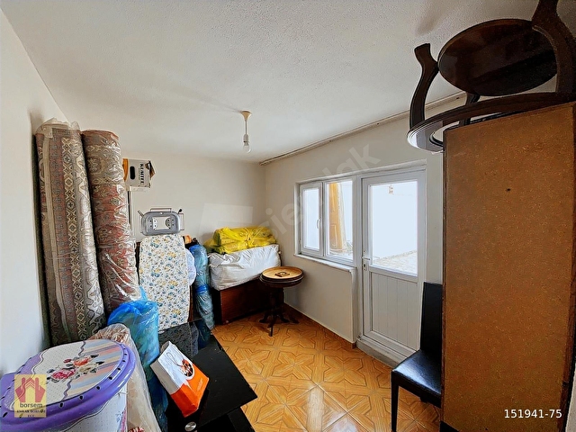 BORSEMDEN AYVALIK 150 EVLER MAH. SATILIK DUBLEKS DAİRE - Görsel 13