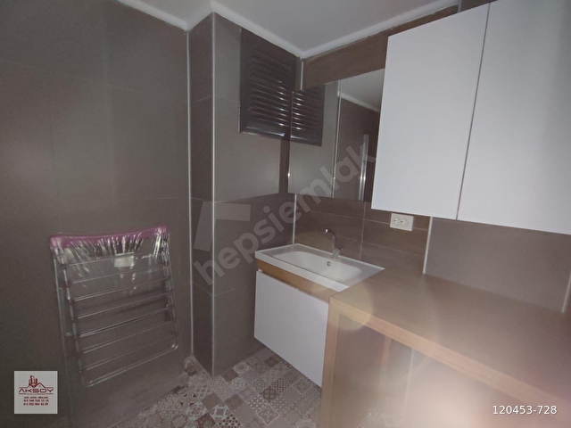 AKSOYDAN KİRALIK NEVALOFT SİTESİNDE 2+0 LÜKS APART DAİRE - Görsel 14