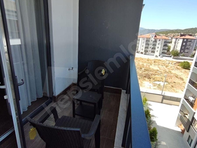 AKSOYDAN KİRALIK NEVALOFT SİTESİNDE 2+0 LÜKS APART DAİRE - Görsel 11