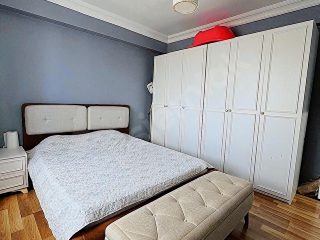 Tuzla Aydınlı da Net 125 m2 Satılık 3+1 Lüks DAİRE - Görsel 5