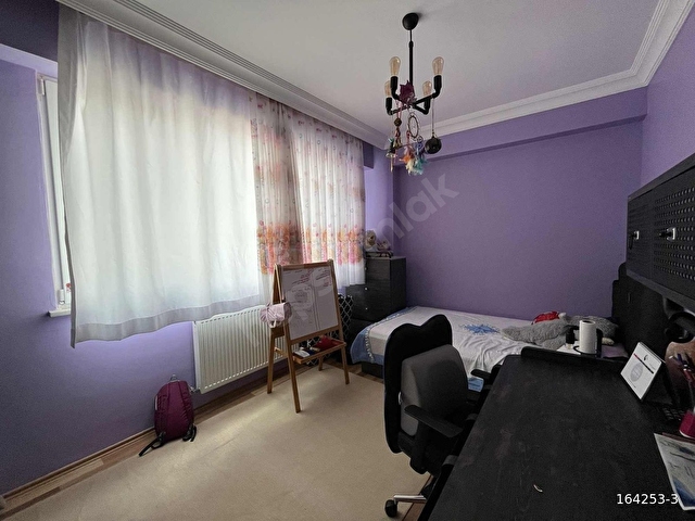 Tuzla Aydınlı da Net 125 m2 Satılık 3+1 Lüks DAİRE - Görsel 22