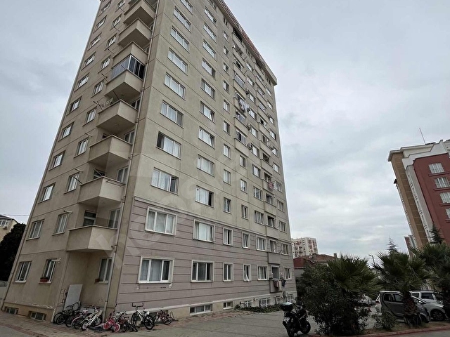 Tuzla Aydınlı da Net 125 m2 Satılık 3+1 Lüks DAİRE - Görsel 11