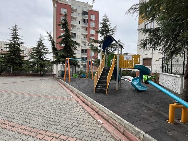 Tuzla Aydınlı da Net 125 m2 Satılık 3+1 Lüks DAİRE - Görsel 9