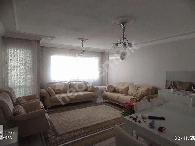 Antre Emlaktan Kiralık Bahar Mahallesi Narlık Durağında 3+1 Doğalgazlı Otoparklı Daire - Görsel 16