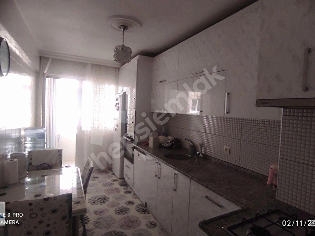 Antre Emlaktan Kiralık Bahar Mahallesi Narlık Durağında 3+1 Doğalgazlı Otoparklı Daire - Görsel 3