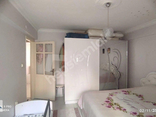 Antre Emlaktan Kiralık Bahar Mahallesi Narlık Durağında 3+1 Doğalgazlı Otoparklı Daire - Görsel 9
