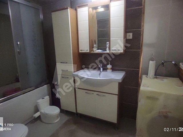 Antre Emlaktan Kiralık Bahar Mahallesi Narlık Durağında 3+1 Doğalgazlı Otoparklı Daire - Görsel 21