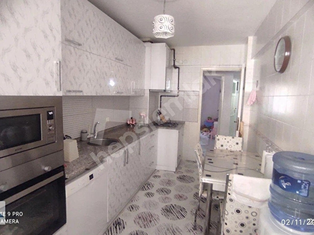 Antre Emlaktan Kiralık Bahar Mahallesi Narlık Durağında 3+1 Doğalgazlı Otoparklı Daire