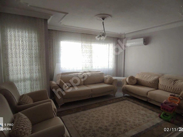 Antre Emlaktan Kiralık Bahar Mahallesi Narlık Durağında 3+1 Doğalgazlı Otoparklı Daire - Görsel 14