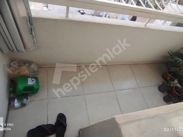 Antre Emlaktan Kiralık Bahar Mahallesi Narlık Durağında 3+1 Doğalgazlı Otoparklı Daire - Görsel 17