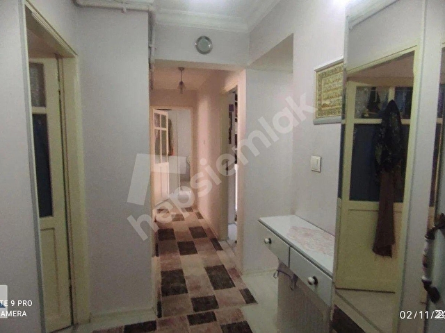Antre Emlaktan Kiralık Bahar Mahallesi Narlık Durağında 3+1 Doğalgazlı Otoparklı Daire - Görsel 5