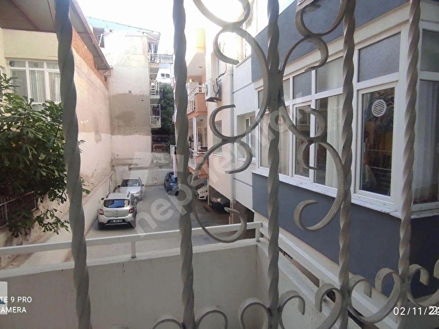 Antre Emlaktan Kiralık Bahar Mahallesi Narlık Durağında 3+1 Doğalgazlı Otoparklı Daire - Görsel 7