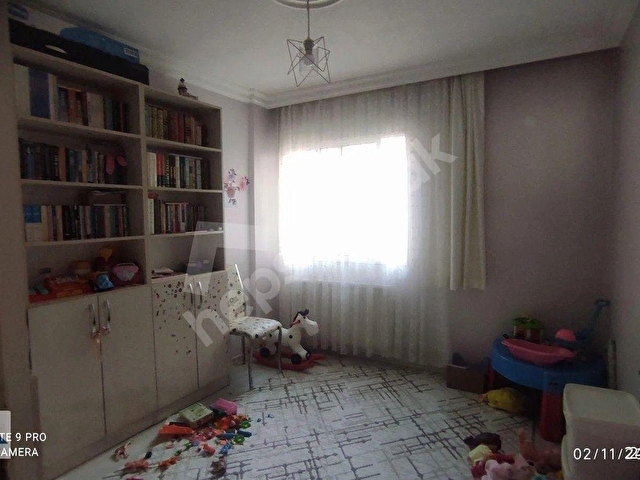 Antre Emlaktan Kiralık Bahar Mahallesi Narlık Durağında 3+1 Doğalgazlı Otoparklı Daire - Görsel 26