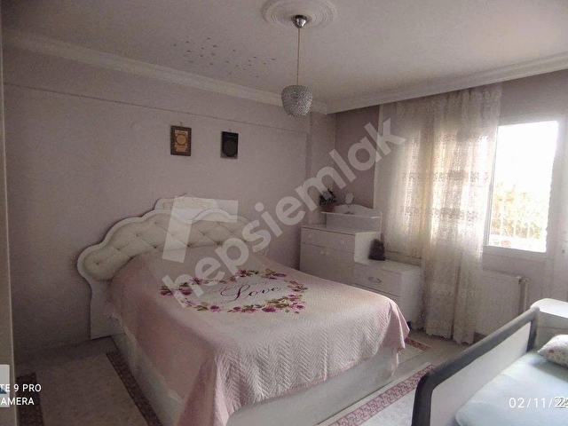Antre Emlaktan Kiralık Bahar Mahallesi Narlık Durağında 3+1 Doğalgazlı Otoparklı Daire - Görsel 10