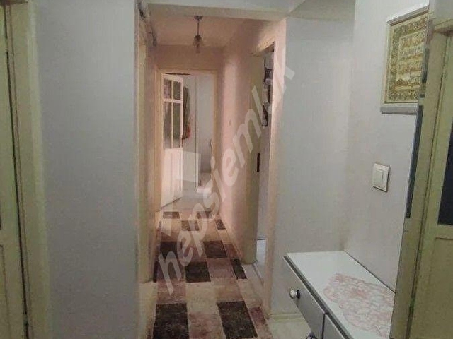 Antre Emlaktan Kiralık Bahar Mahallesi Narlık Durağında 3+1 Doğalgazlı Otoparklı Daire - Görsel 6