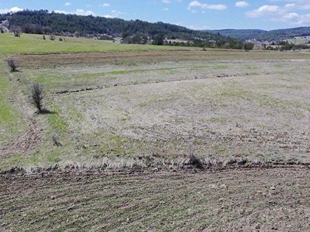 AK EMLAKTAN YENİ İSTANBUL YOLUNA CEPHE 3.5 DÖNÜM YATIRIMLIK ARAZİ - Görsel 14