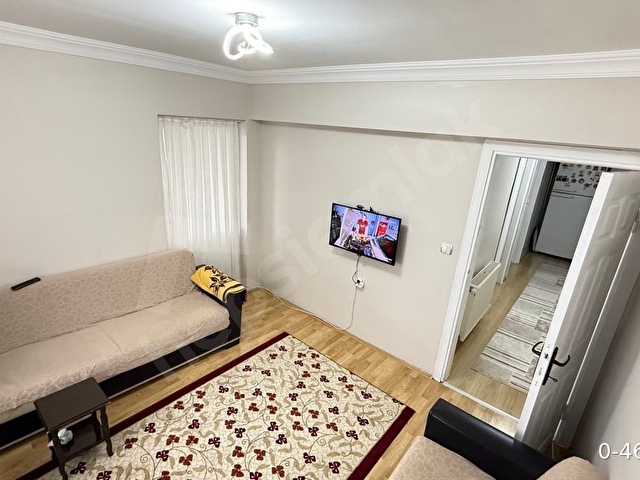 SAHİBİNDEN 5+1 TERASLI DUBLEKS - Görsel 24