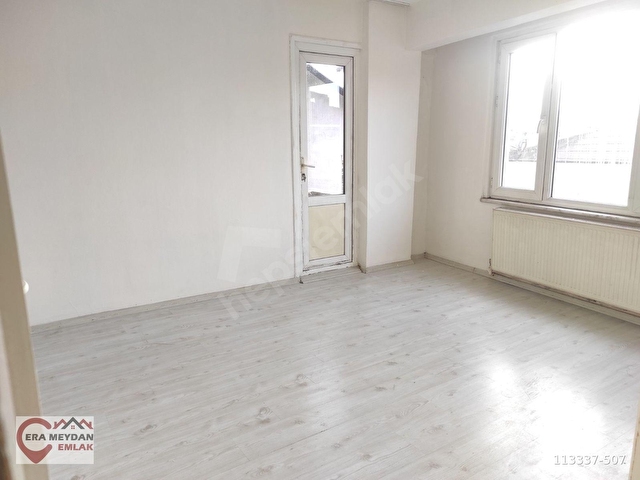 ÇELİKTEPE’DE METROYA 5-6 DAKİKA 3+1 SATILIK DAİRE - Görsel 21