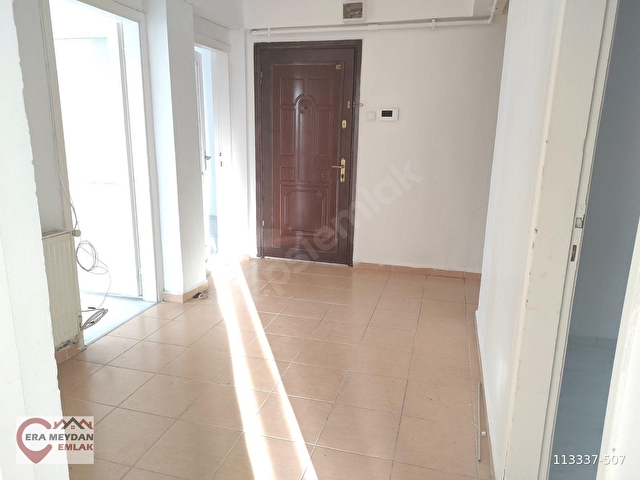 ÇELİKTEPE’DE METROYA 5-6 DAKİKA 3+1 SATILIK DAİRE - Görsel 30