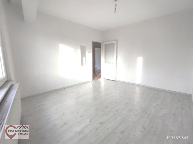 ÇELİKTEPE’DE METROYA 5-6 DAKİKA 3+1 SATILIK DAİRE - Görsel 23