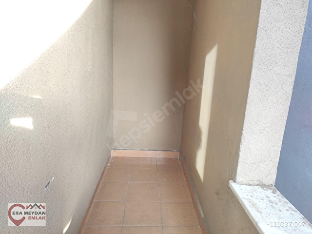 ÇELİKTEPE’DE METROYA 5-6 DAKİKA 3+1 SATILIK DAİRE - Görsel 29
