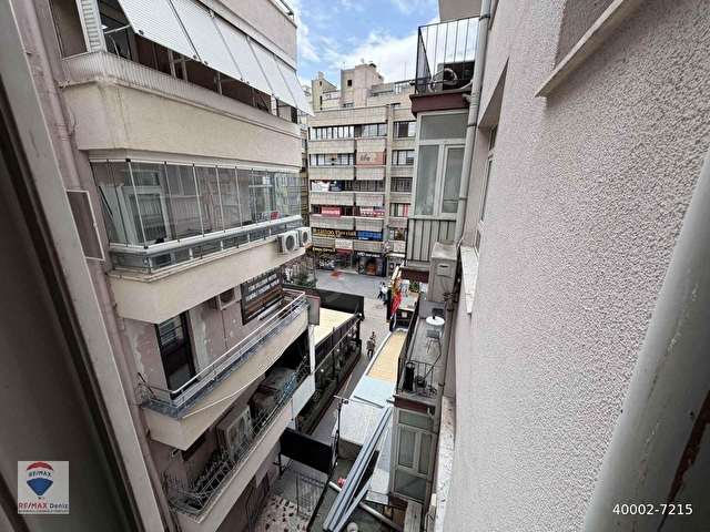KARANFİL SOKAKTA TABELA DEĞERİ YÜKSEK SATILIK OFİS - Görsel 17