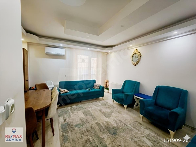 Kuruçeşmenin Merkezinde, Kullanışlı 2+1 Fırsatı! - Görsel 26