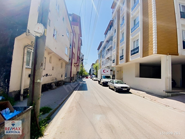 Kuruçeşmenin Merkezinde, Kullanışlı 2+1 Fırsatı! - Görsel 22