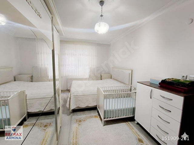 Kuruçeşmenin Merkezinde, Kullanışlı 2+1 Fırsatı! - Görsel 4