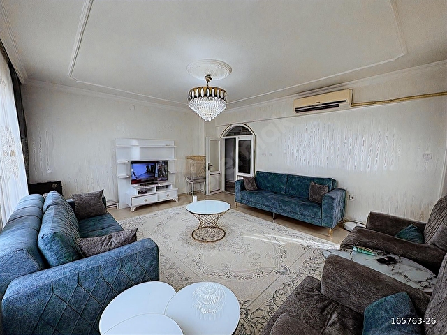 BİNEVLER MAHALLESİ RENO SERVİSİ KARŞISI SATILIK 3+1 FIRSAT DAİRE