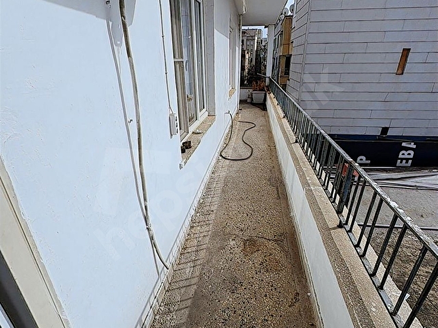 BİNEVLER MAHALLESİ RENO SERVİSİ KARŞISI SATILIK 3+1 FIRSAT DAİRE - Görsel 24