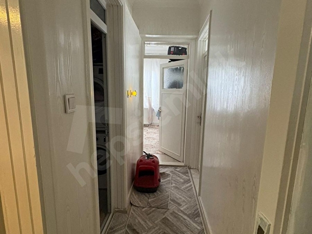 BİNEVLER MAHALLESİ RENO SERVİSİ KARŞISI SATILIK 3+1 FIRSAT DAİRE - Görsel 18