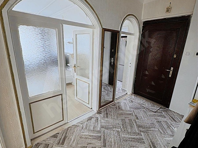 BİNEVLER MAHALLESİ RENO SERVİSİ KARŞISI SATILIK 3+1 FIRSAT DAİRE - Görsel 16