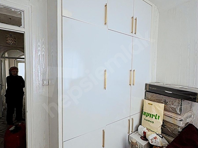 BİNEVLER MAHALLESİ RENO SERVİSİ KARŞISI SATILIK 3+1 FIRSAT DAİRE - Görsel 14
