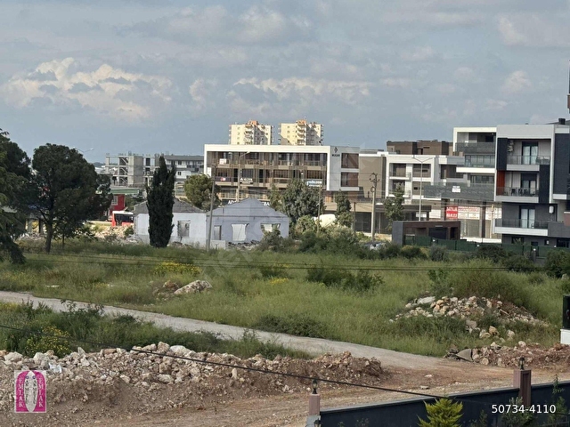 A K MUTLUDAN PARLAYAN YILDIZ ALTINTAŞTA SİTE İÇİ 1+1 SIFIR DAİRE - Görsel 7